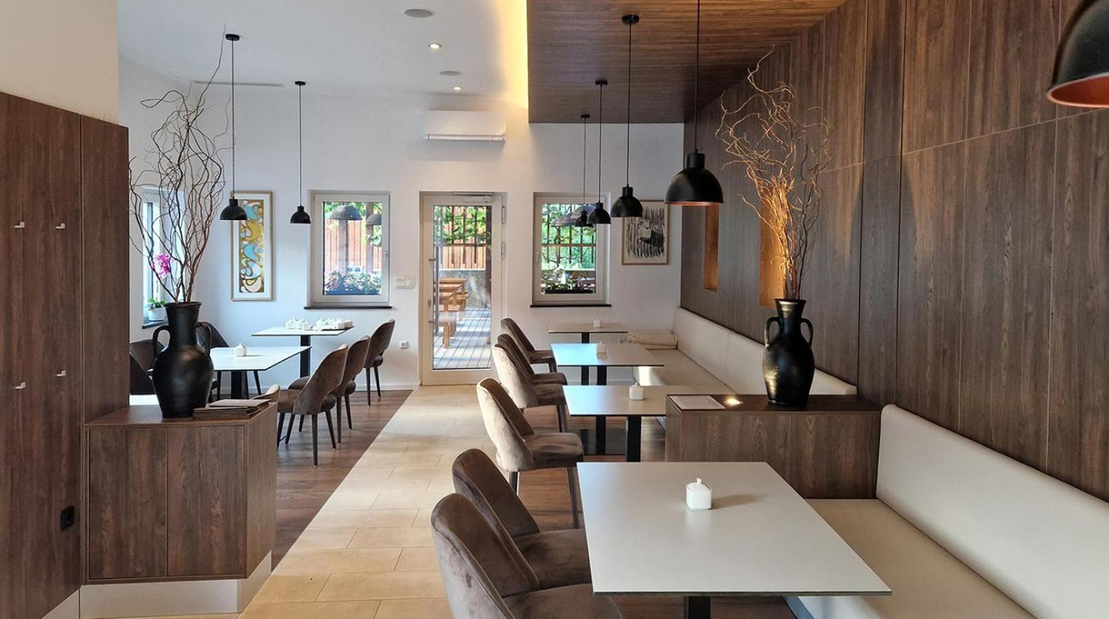 Passero Holiday House Моравске-Топлице Экстерьер фото